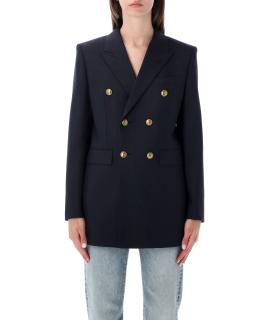 SAINT LAURENT Жакет/пиджак