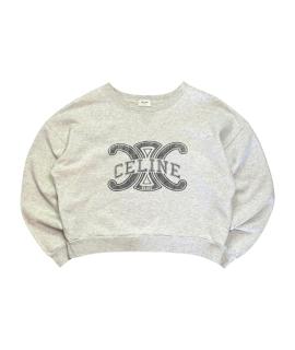CELINE Худи/толстовка