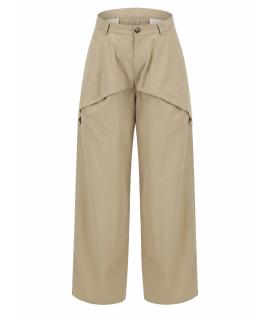 LOEWE Прямые брюки