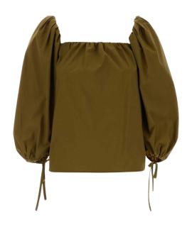 SAINT LAURENT Блузы