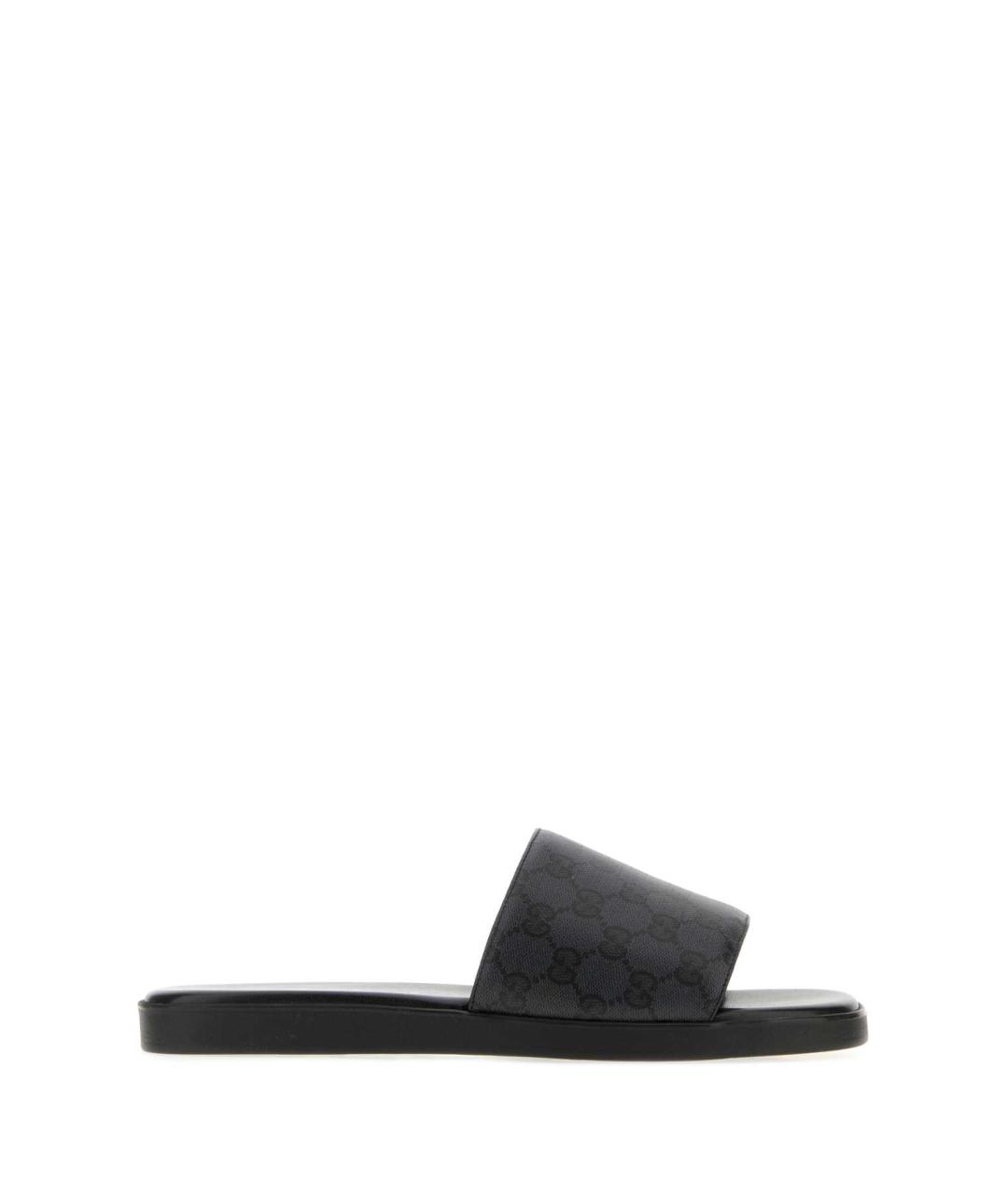 GUCCI Мульти сандалии, фото 3