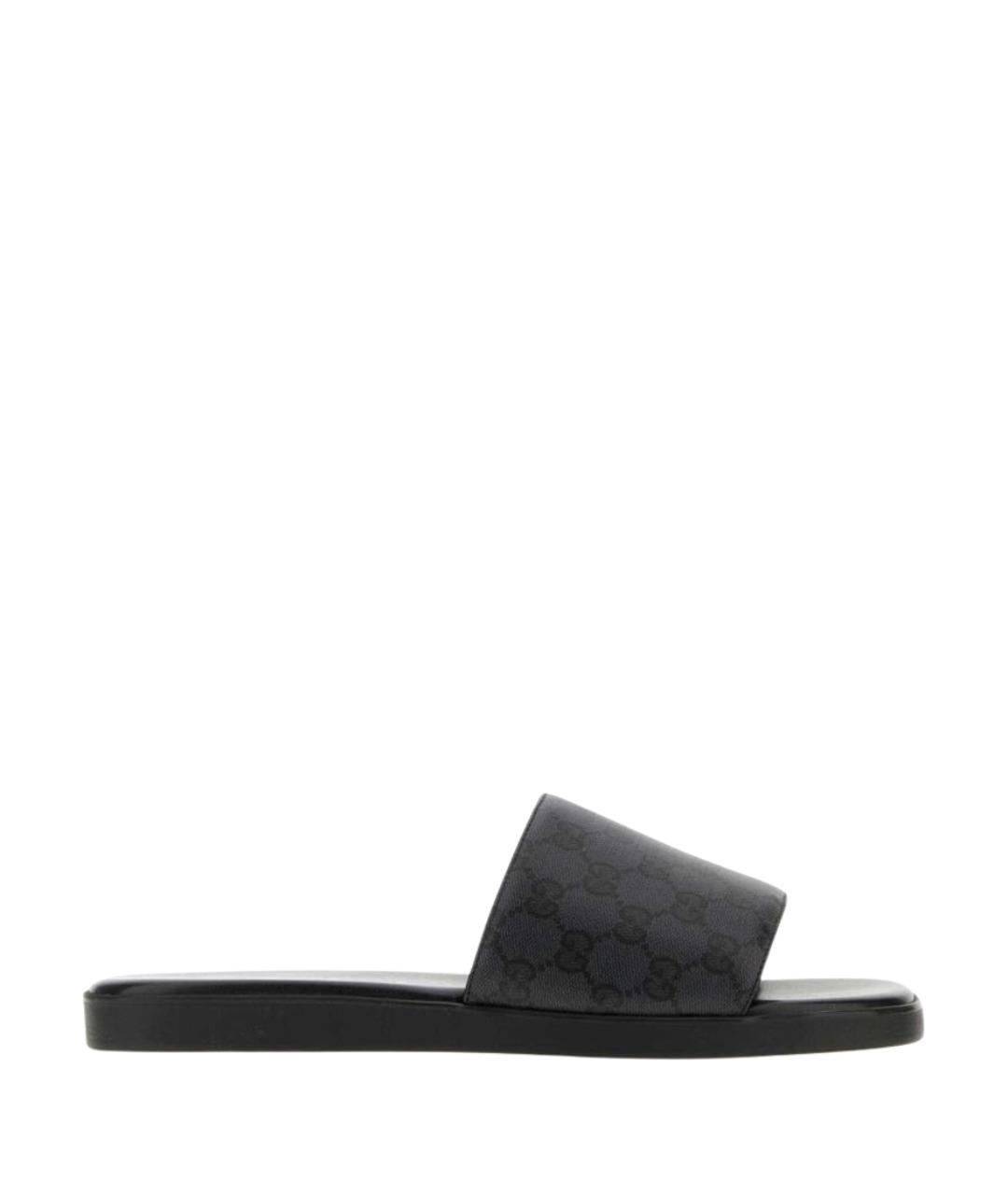 GUCCI Мульти сандалии, фото 1