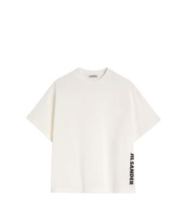 JIL SANDER Футболка