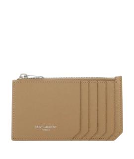 SAINT LAURENT Кардхолдер