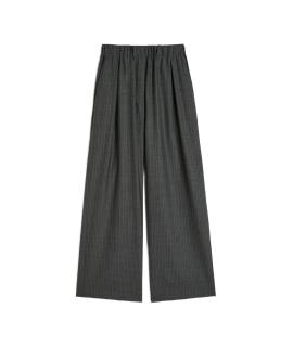JIL SANDER Прямые брюки
