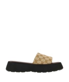 GUCCI Сандалии