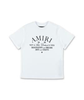 AMIRI Детская футболка