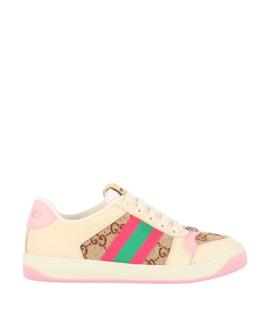GUCCI Кеды