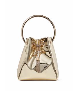 JIMMY CHOO Сумка с короткими ручками