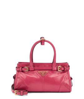 PRADA Сумка через плечо