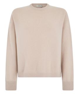 'S MAX MARA Джемпер / свитер