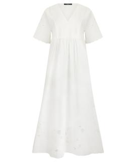 WEEKEND MAX MARA Повседневное платье