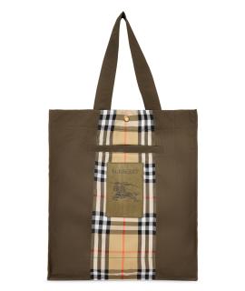 BURBERRY Сумка Тоут