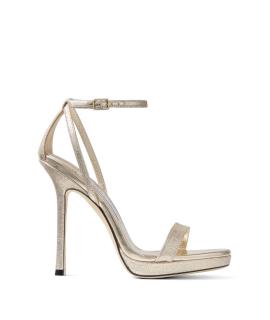 JIMMY CHOO Босоножки