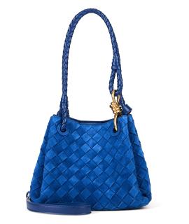 BOTTEGA VENETA Сумка через плечо