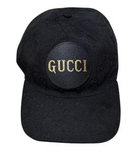 GUCCI Кепка/бейсболка