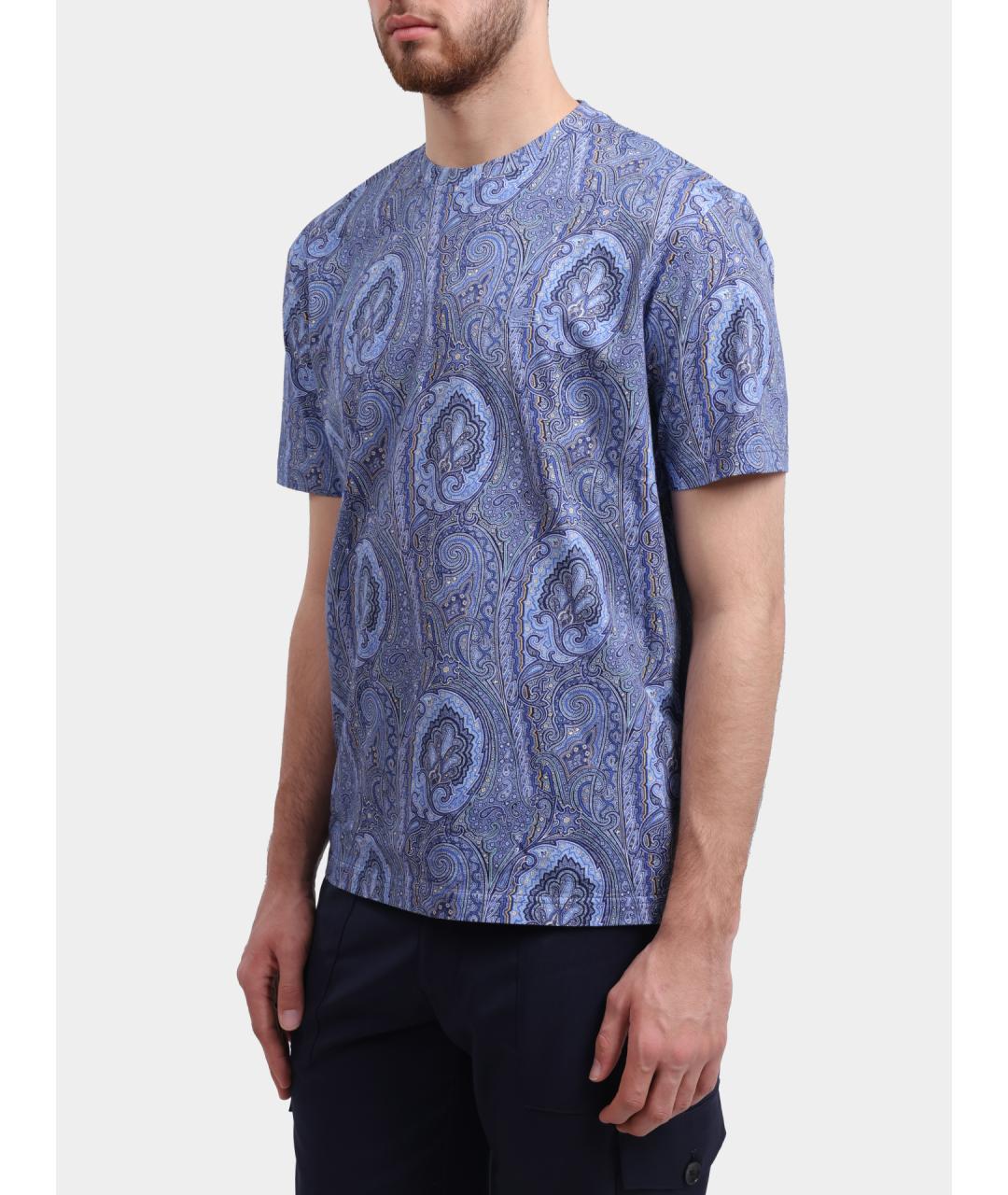 ETRO Футболка, фото 4