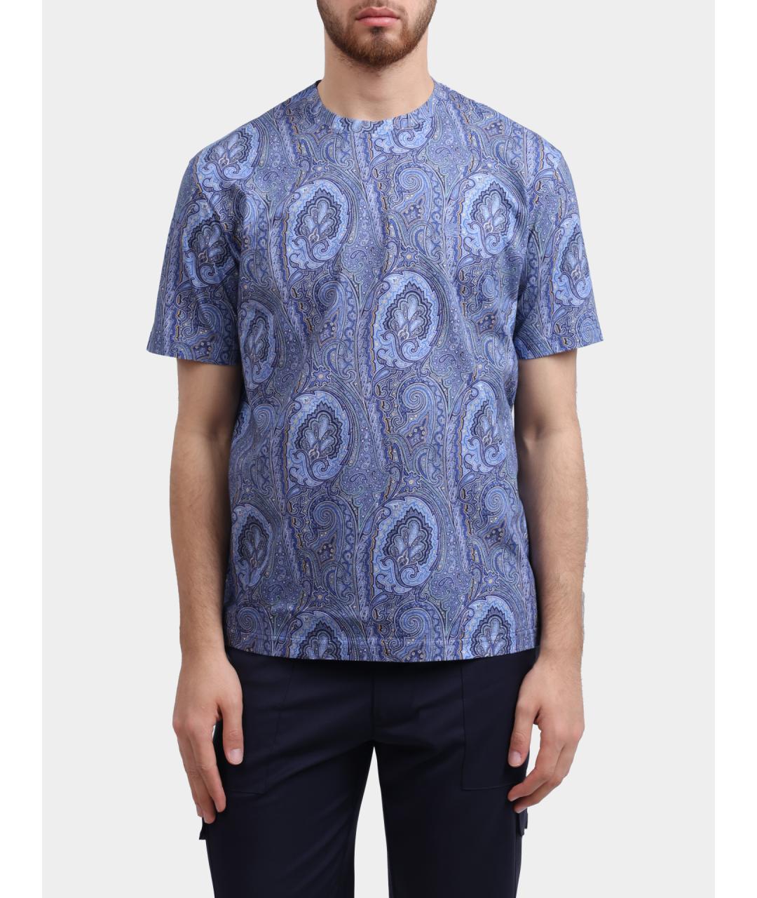 ETRO Футболка, фото 2