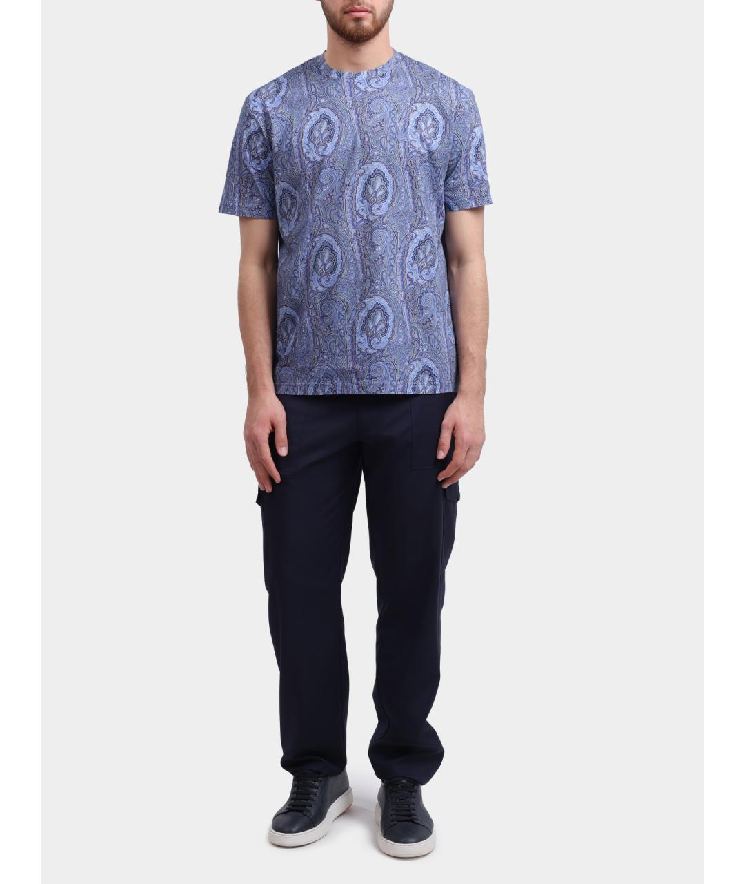 ETRO Футболка, фото 3