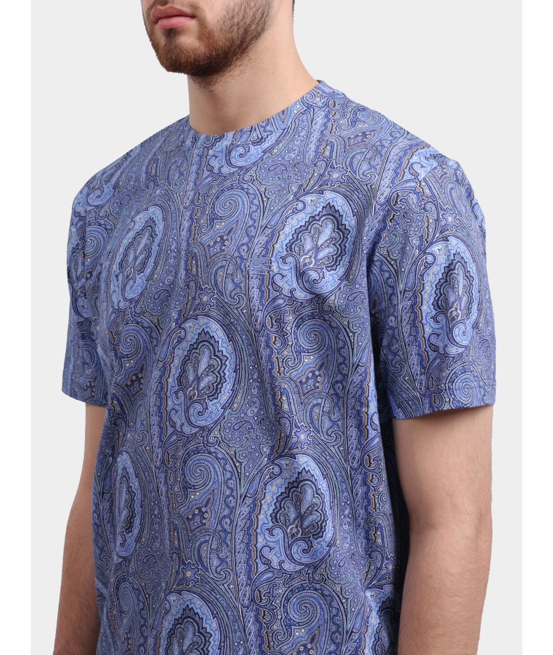 ETRO Футболка, фото 5