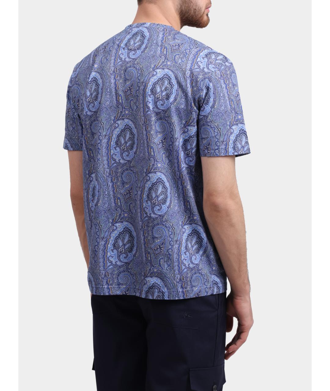ETRO Футболка, фото 6