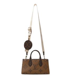 LOUIS VUITTON Сумка с короткими ручками
