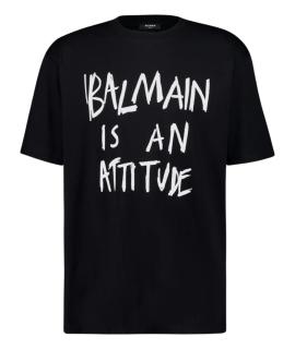 BALMAIN Футболка