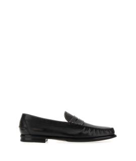 PRADA Лоферы