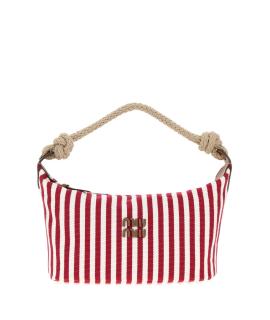 MIU MIU Сумка с короткими ручками