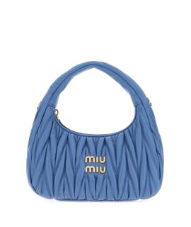 MIU MIU Сумка с короткими ручками