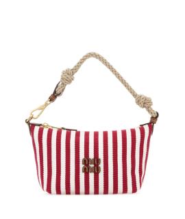 MIU MIU Сумка с короткими ручками