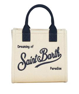 MC2 SAINT BARTH Сумка через плечо