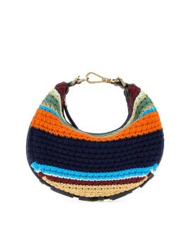 FENDI Сумка с короткими ручками