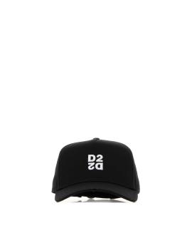 DSQUARED2 Кепка/бейсболка