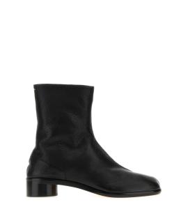 MAISON MARGIELA Низкие ботинки