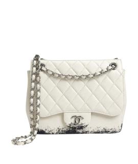 CHANEL Сумка через плечо