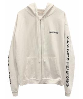 CHROME HEARTS Худи/толстовка