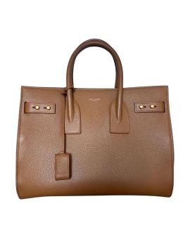 SAINT LAURENT Сумка с короткими ручками