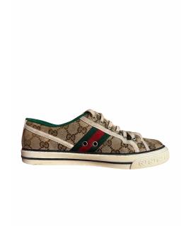 GUCCI Кеды