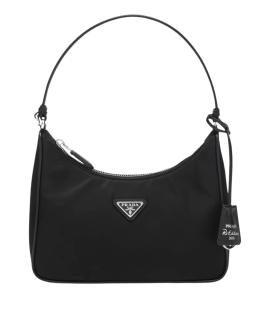 PRADA Сумка с короткими ручками