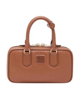 MIU MIU Сумка с короткими ручками
