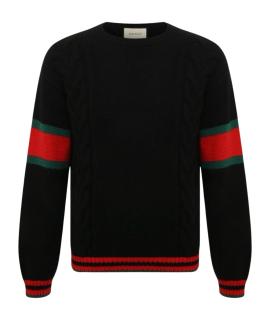 GUCCI Джемпер / свитер