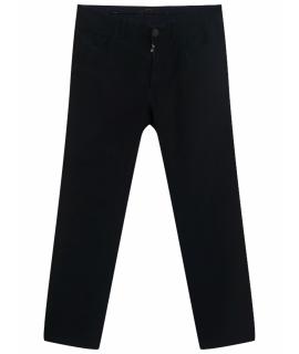 BRIONI Прямые джинсы
