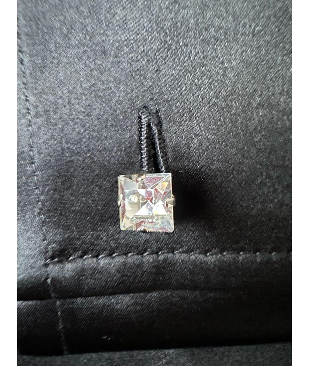DOLCE&GABBANA Черная блузы, фото 7