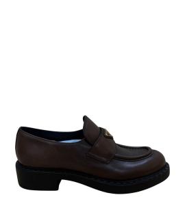 PRADA Лоферы