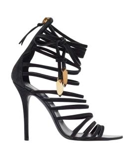 GIUSEPPE ZANOTTI DESIGN Босоножки