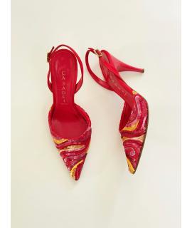 CASADEI Мюли