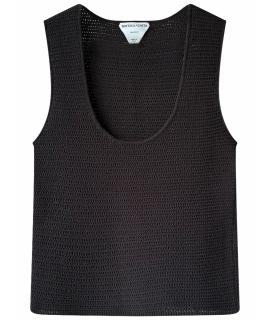 BOTTEGA VENETA Майка