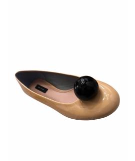 MARC JACOBS Балетки