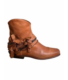ERMANNO SCERVINO Ботинки